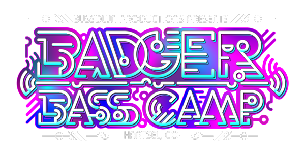 Badger Bass Camp Official Merch