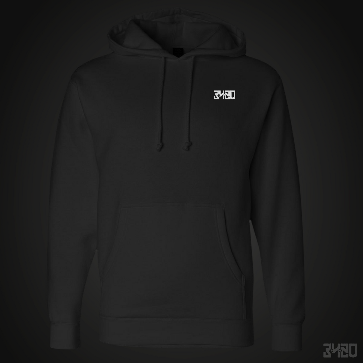 3420 Bloons Heat Pressed Hoodie