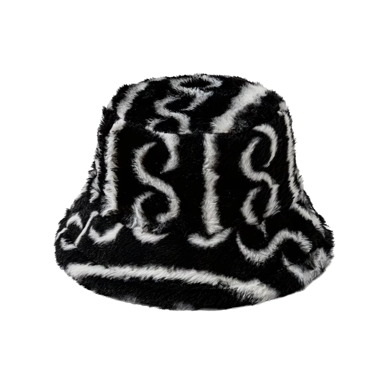 Blanks - Adorned Spiral Bucket