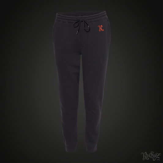 Redeyez Joggers