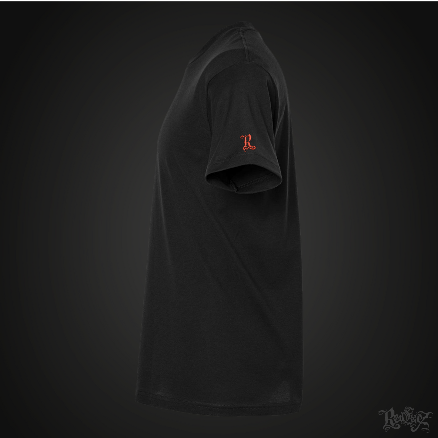 Redeyez Graffiti Logo T-Shirt