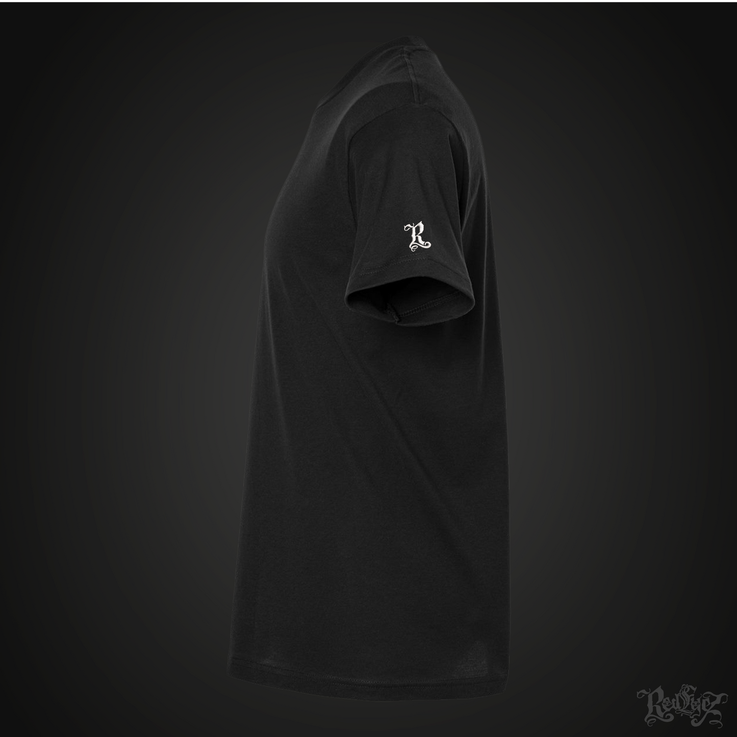 Redeyez Graffiti Logo T-Shirt