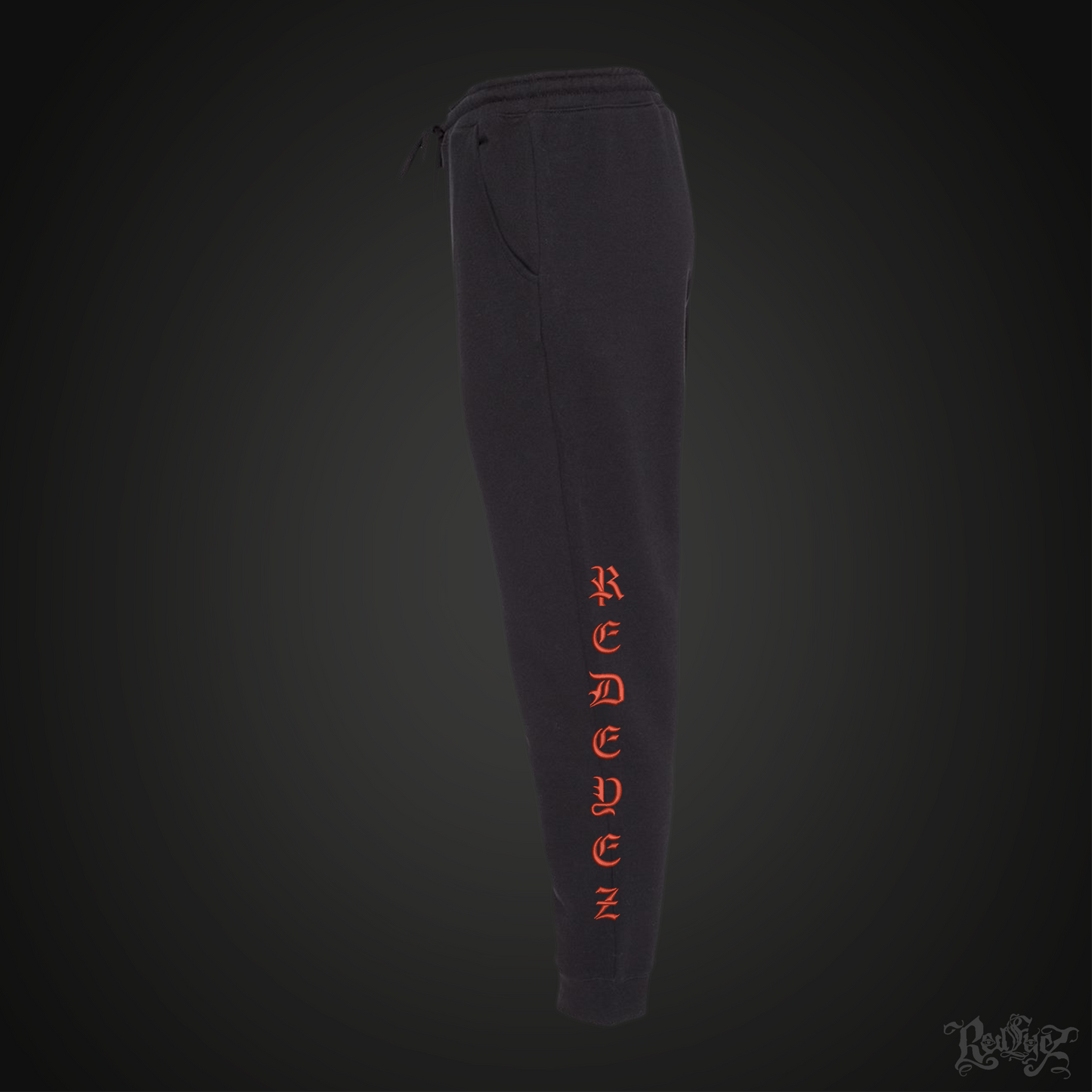 Redeyez Joggers