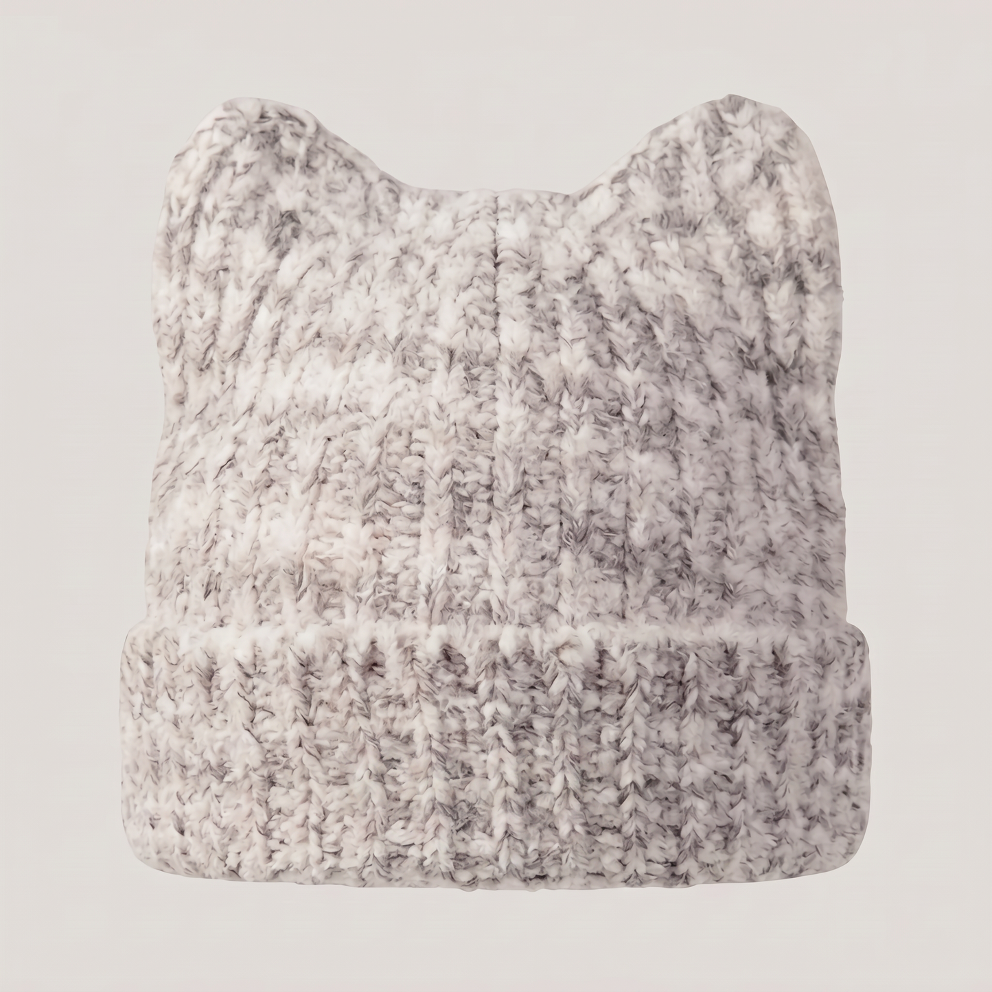 Blanks - Cat Ear Beanie