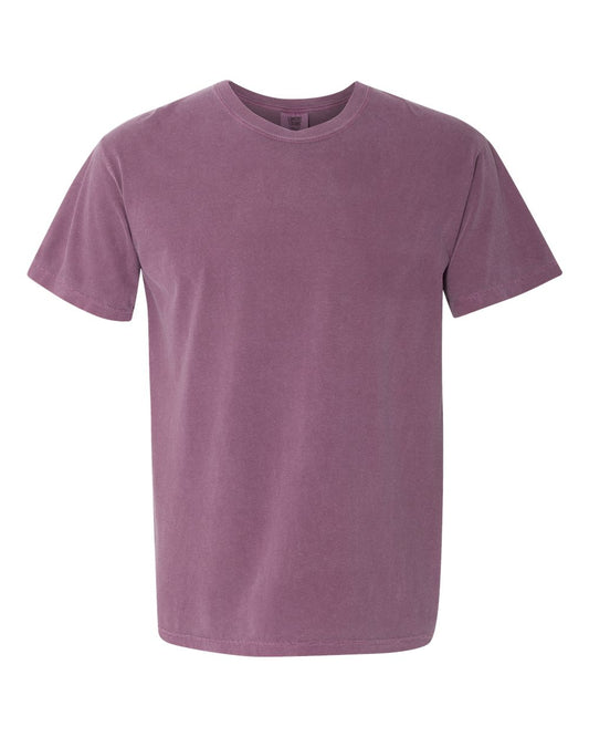 Blanks - Comfort Colors - HW Garment-Dyed Heavyweight T-Shirt - 1717