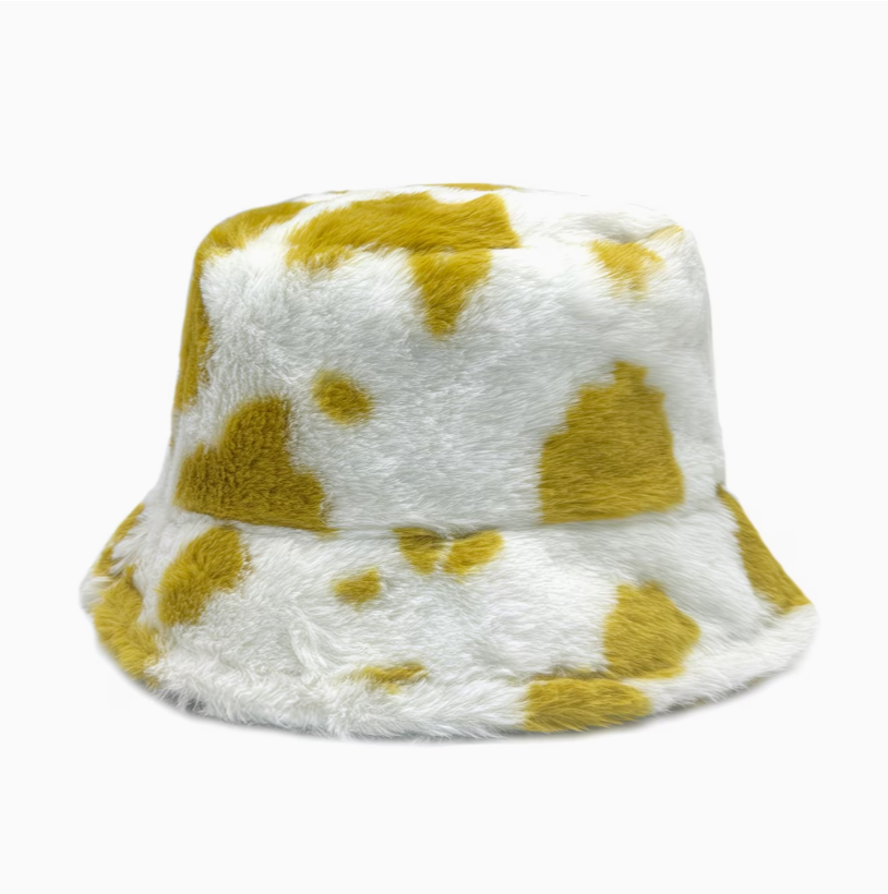 Blanks - Cow Buckets