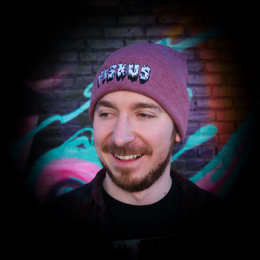 Viskus Logo Beanie