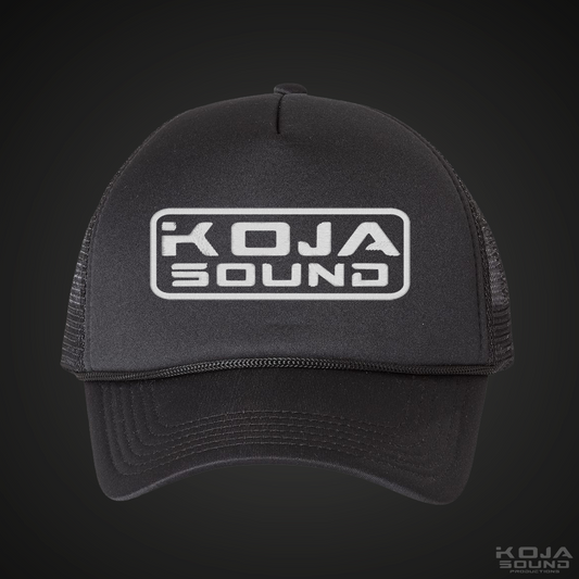 Koja Sound Trucker Hat