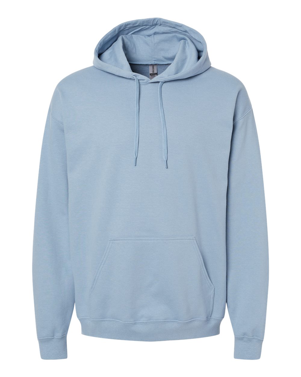 2Blank Hoodie - Gildan - Softstyle Midweight Hooded Sweatshirt - SF500