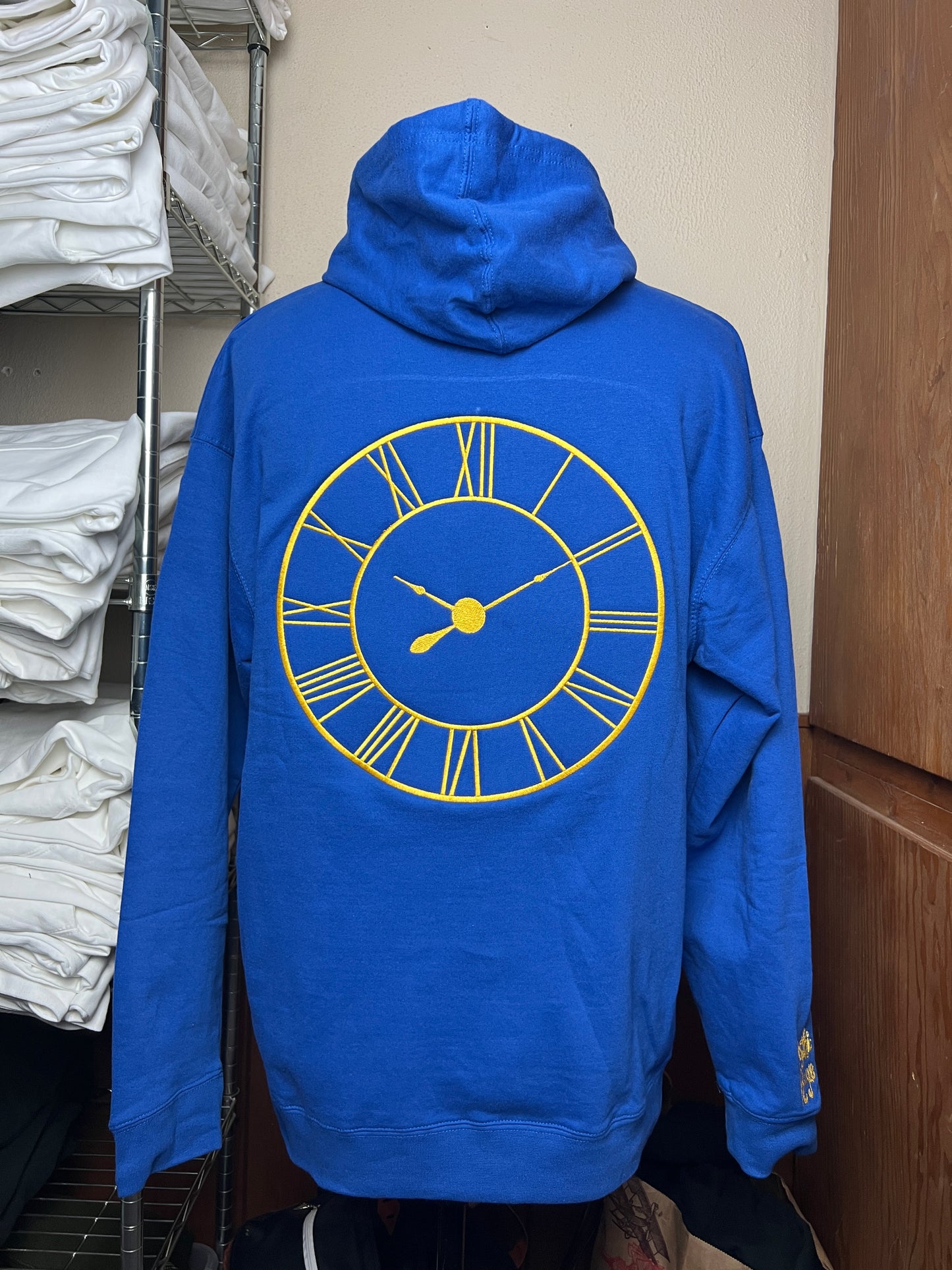 Mythic Rogue Blockbuster Hoodie