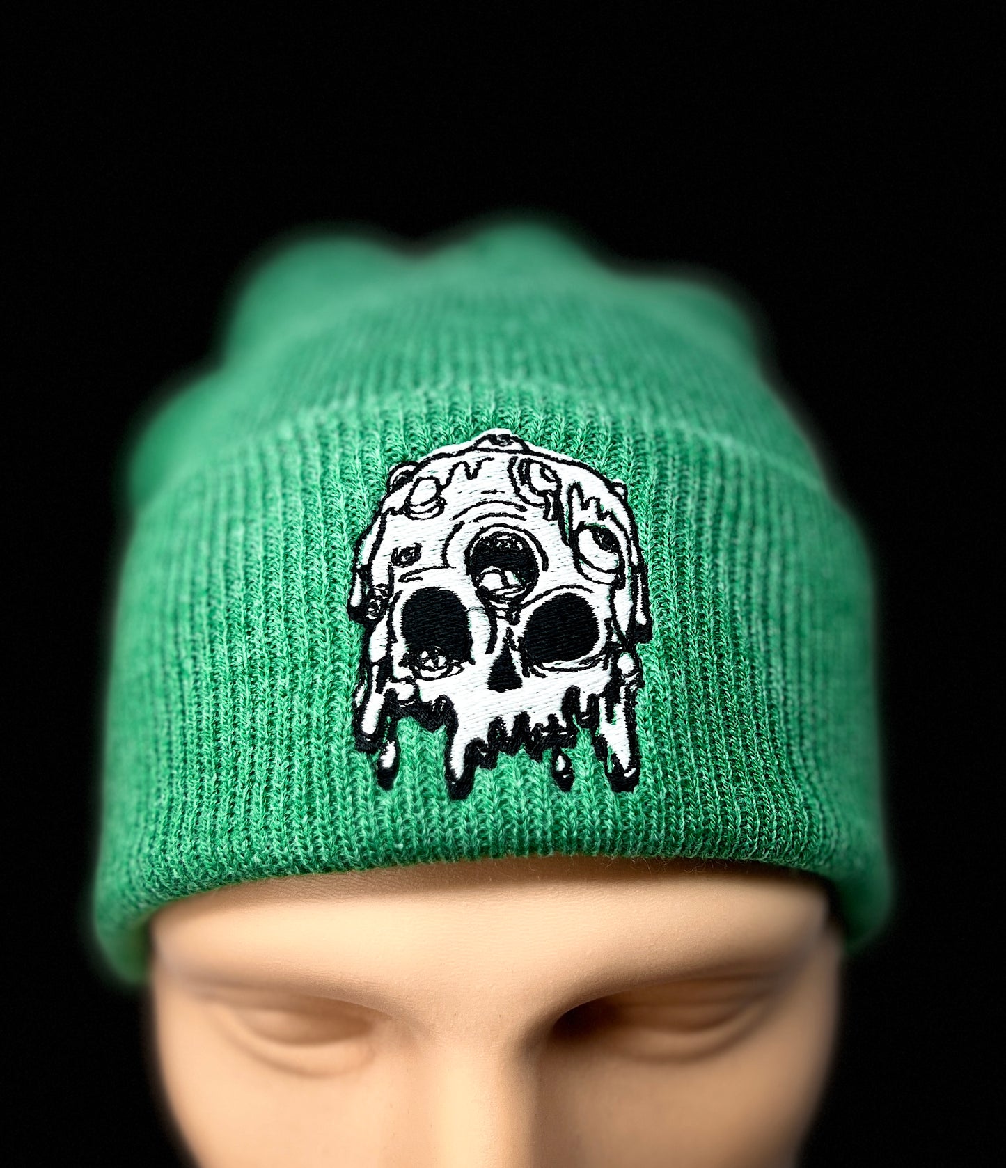 Viskus Symbol Beanie