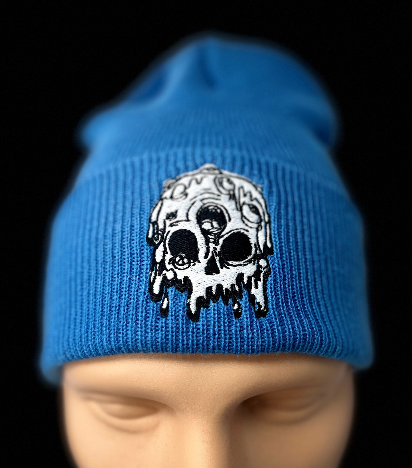Viskus Symbol Beanie