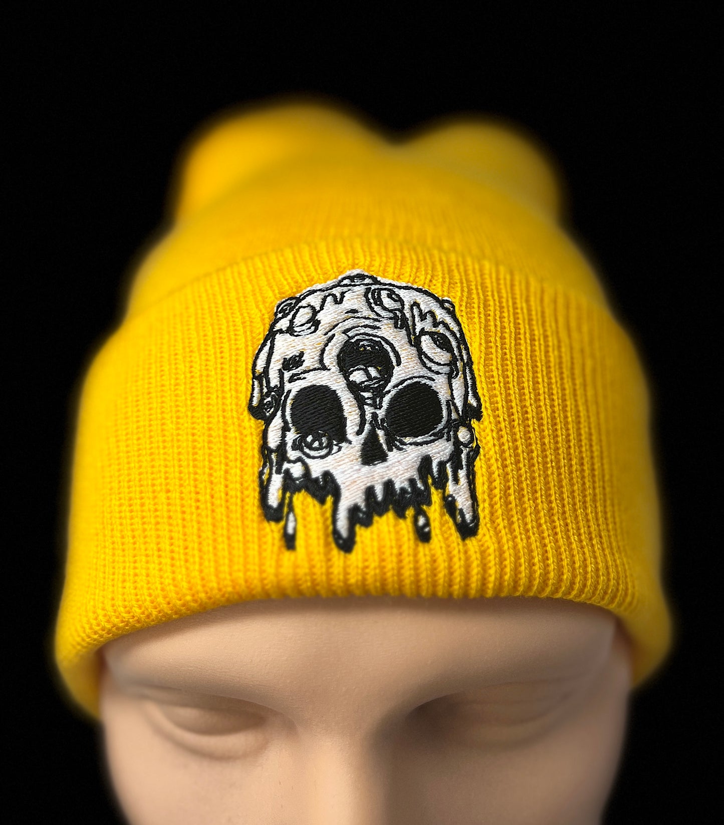 Viskus Symbol Beanie