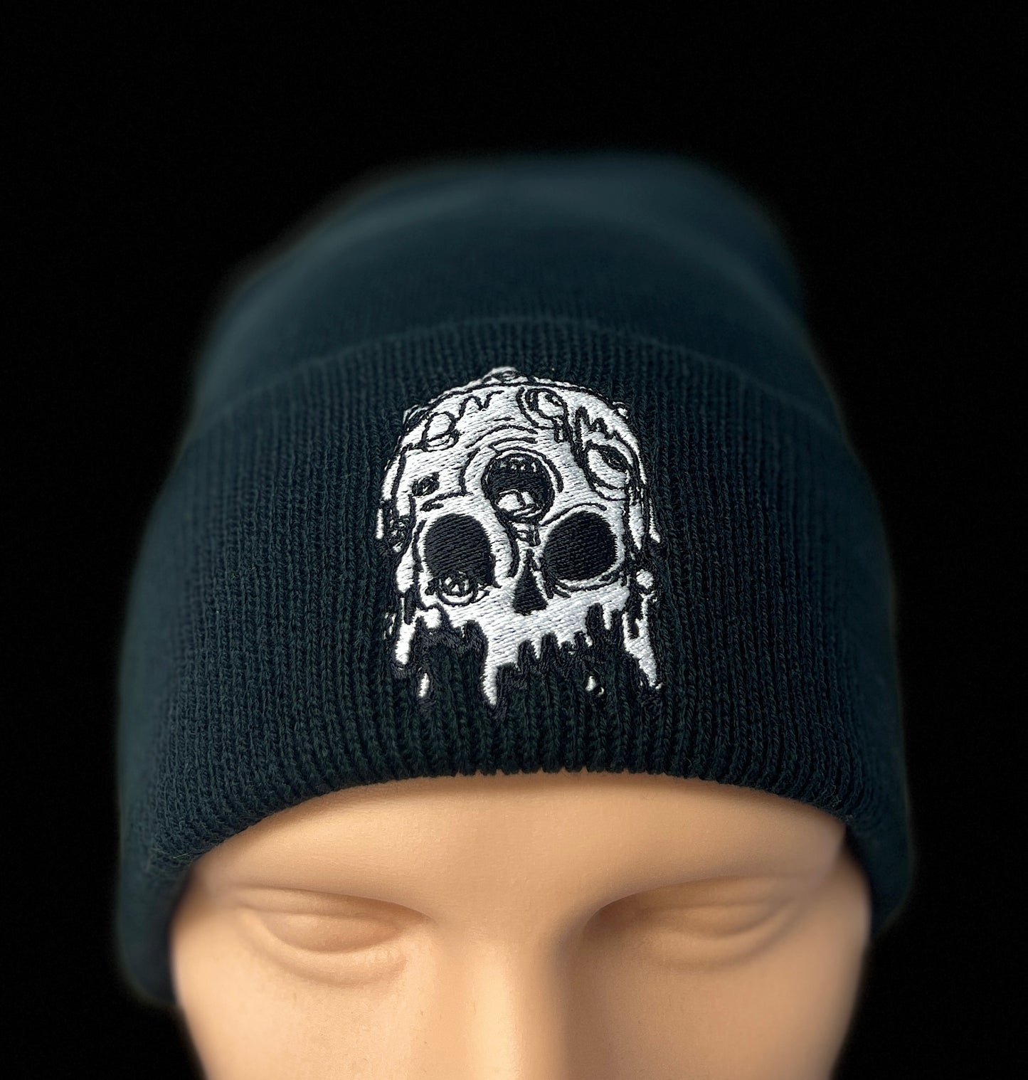 Viskus Symbol Beanie
