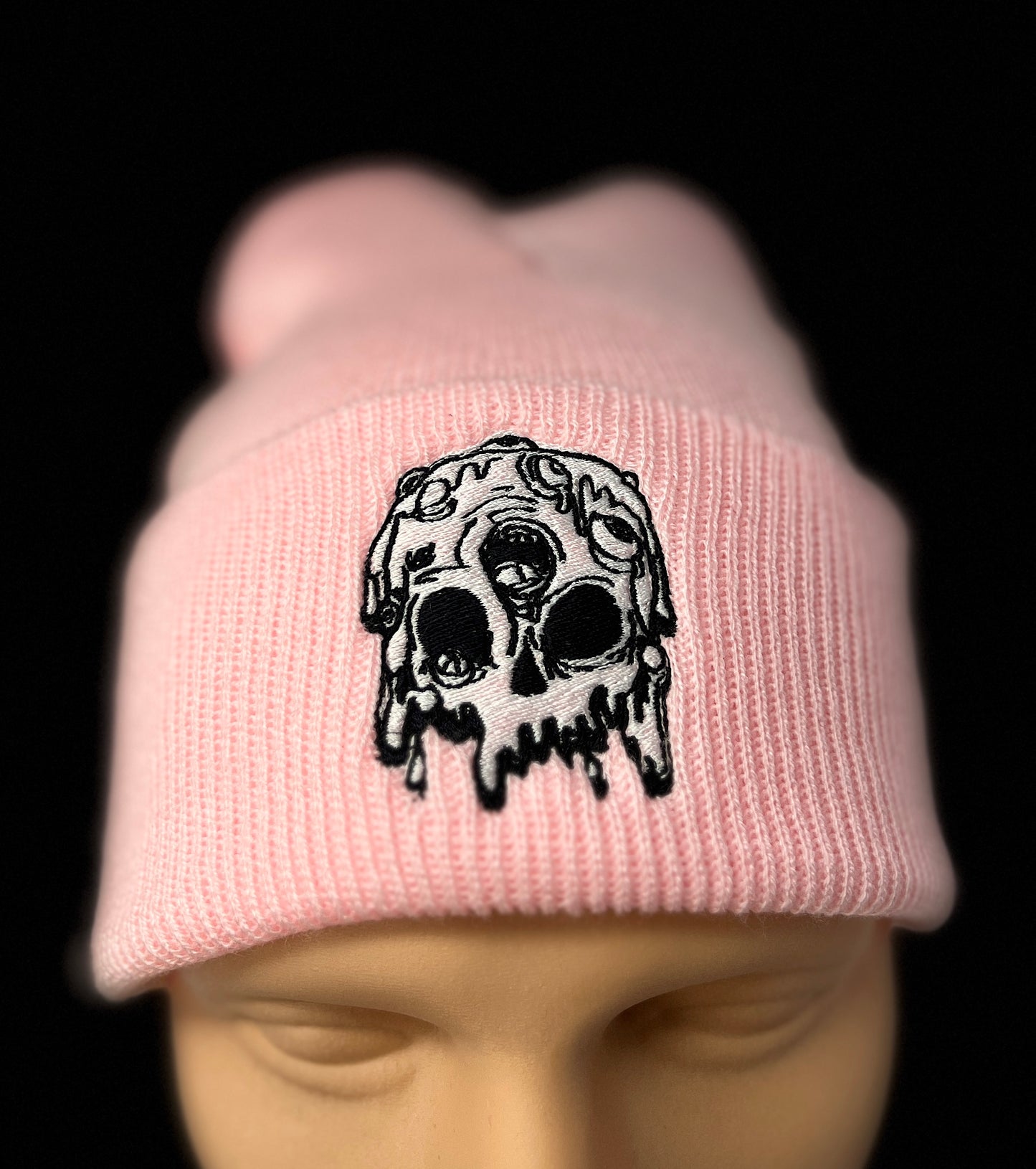 Viskus Symbol Beanie