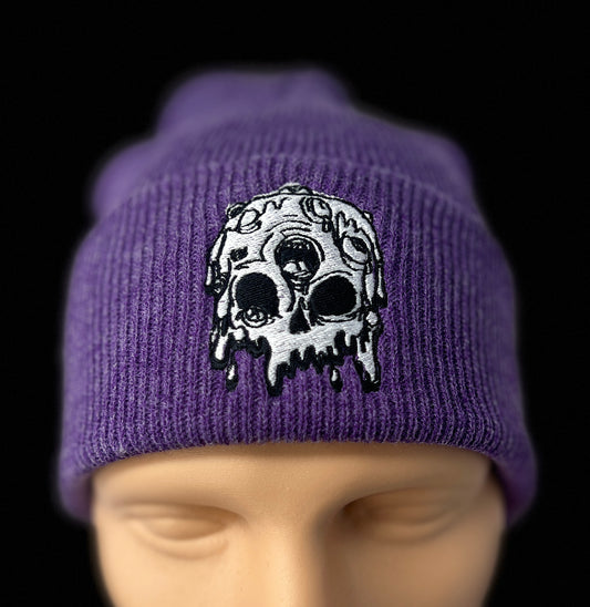 Viskus Symbol Beanie