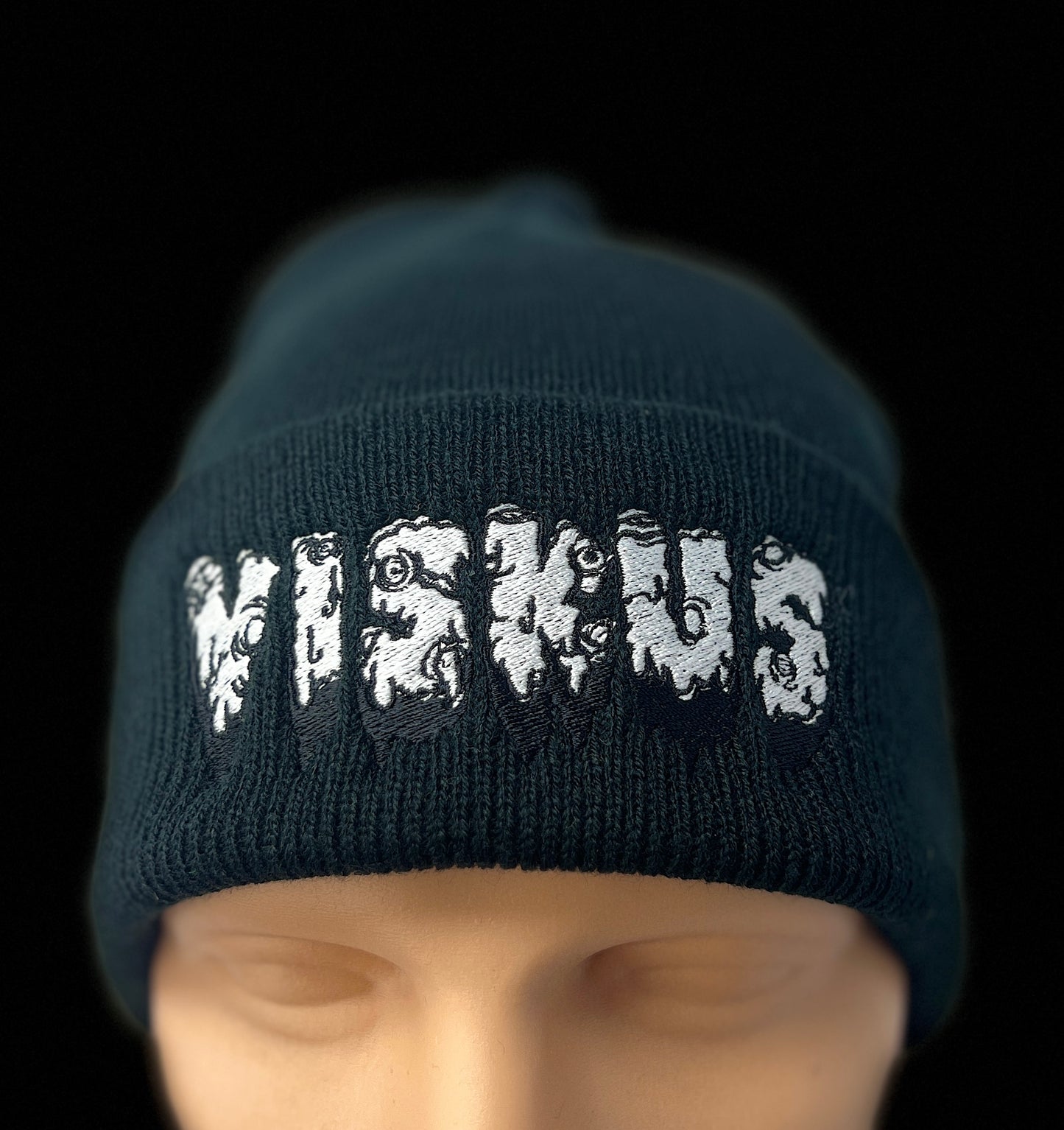 Viskus Logo Beanie