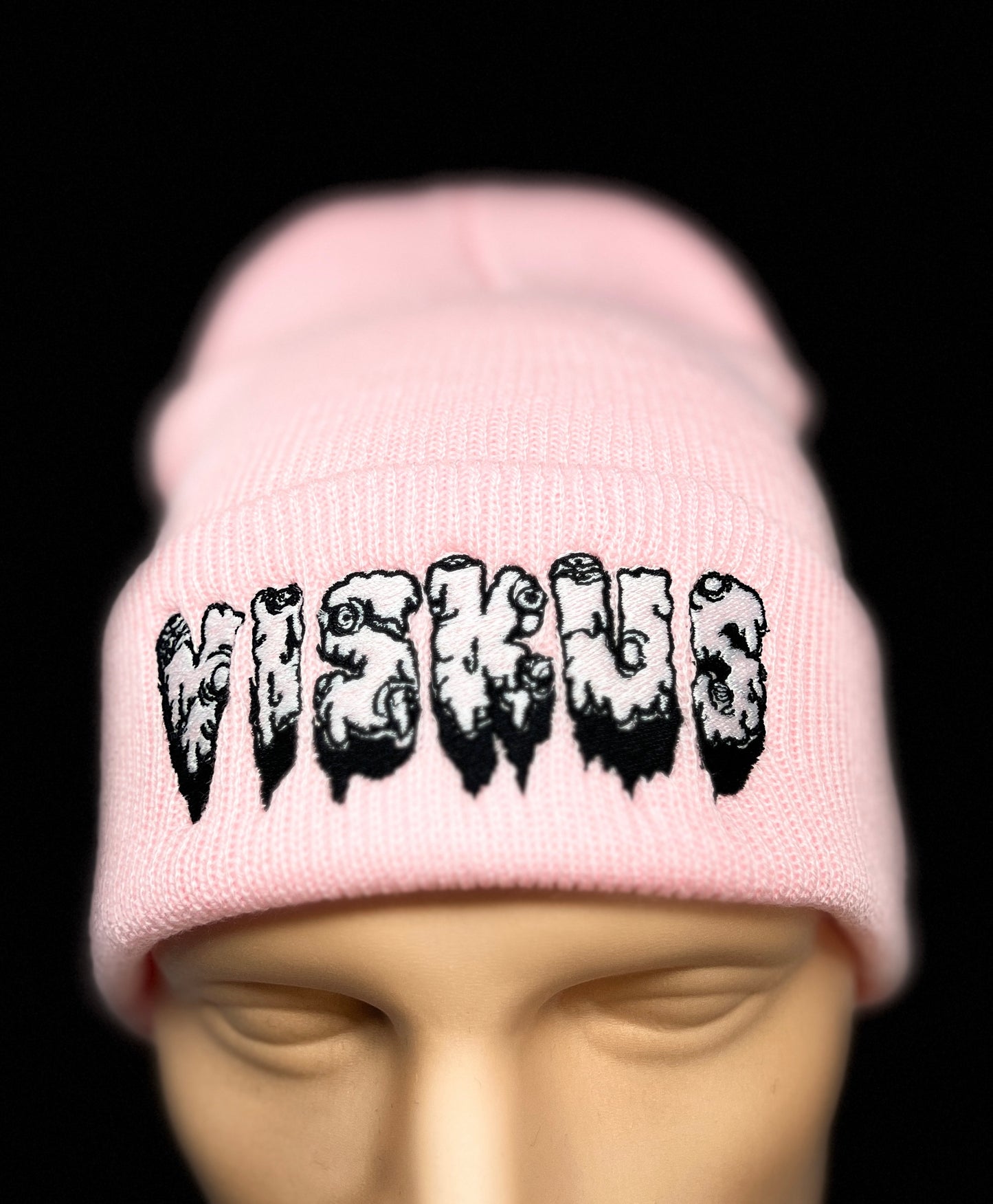 Viskus Logo Beanie
