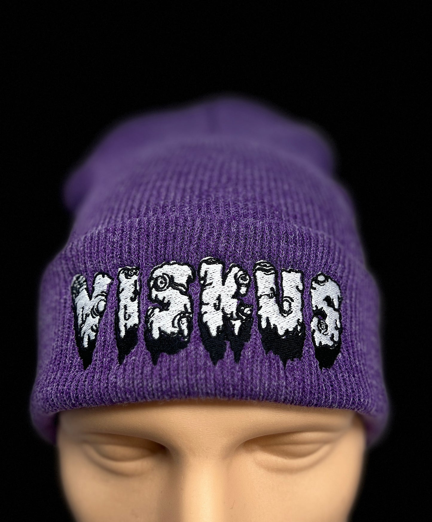 Viskus Logo Beanie