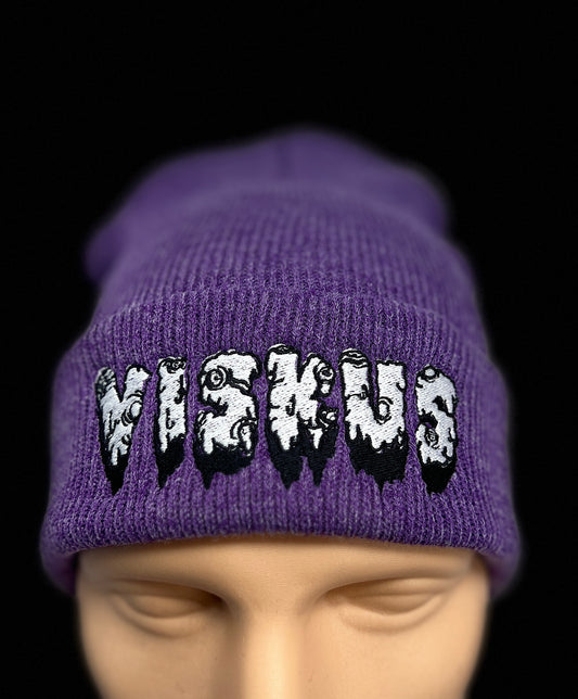 Viskus Logo Beanie