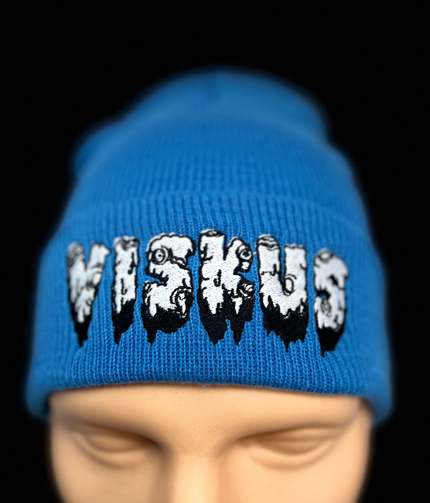 Viskus Logo Beanie