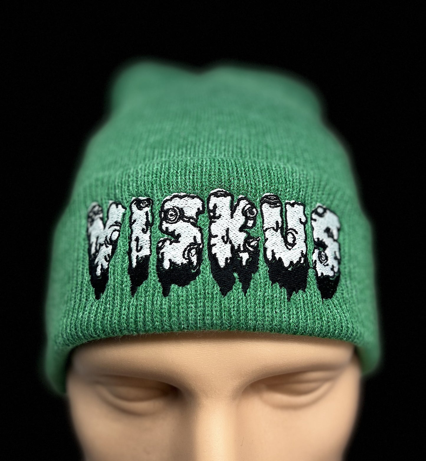 Viskus Logo Beanie