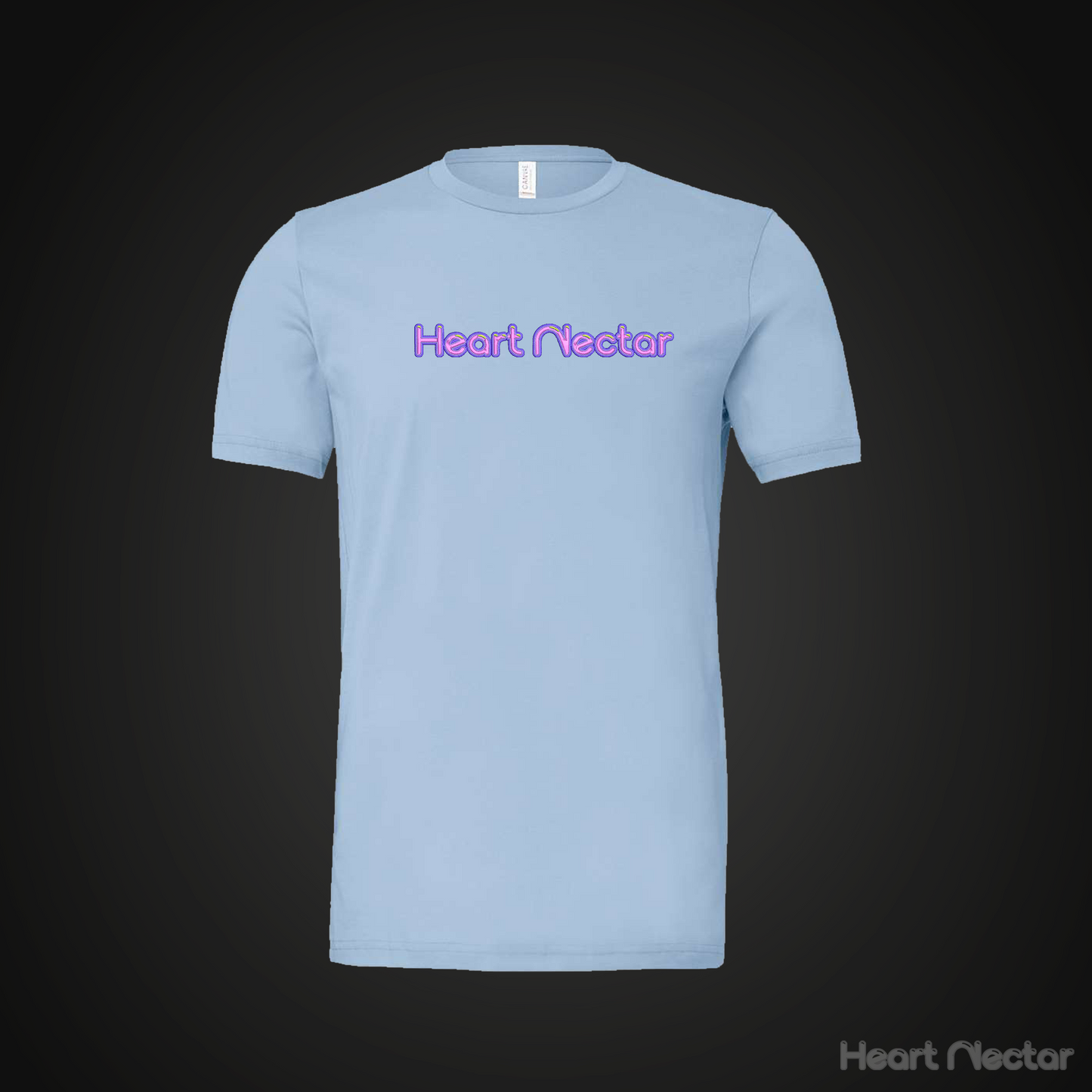 Heart Nectar 2024 Lineup Jersey T-Shirt