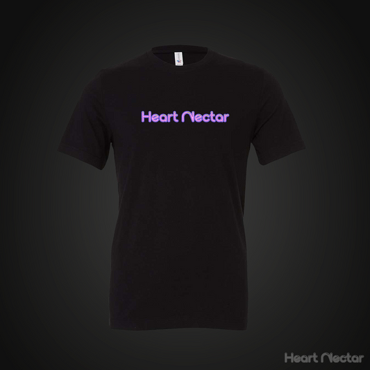 Heart Nectar 2024 Lineup Jersey T-Shirt