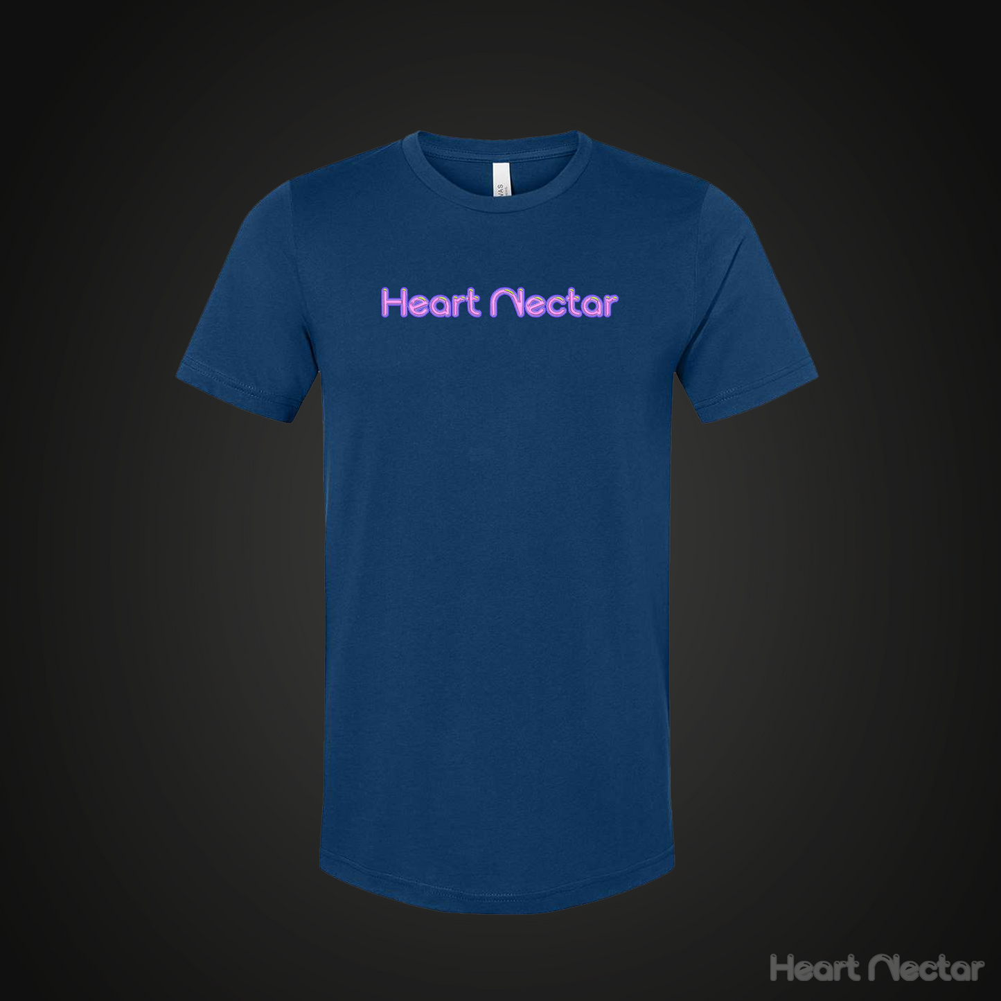 Heart Nectar 2024 Lineup Jersey T-Shirt