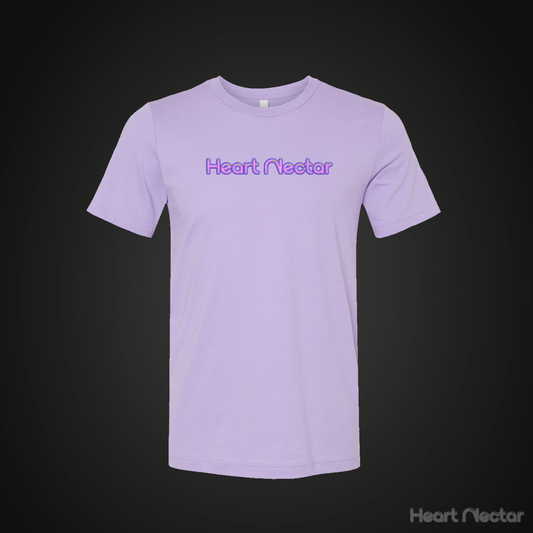 Heart Nectar 2024 Poster Art Jersey T-Shirt