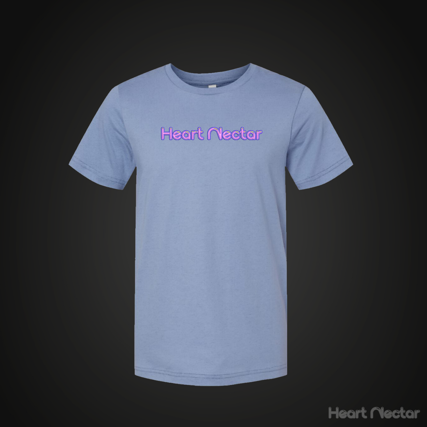 Heart Nectar 2024 Lineup Jersey T-Shirt