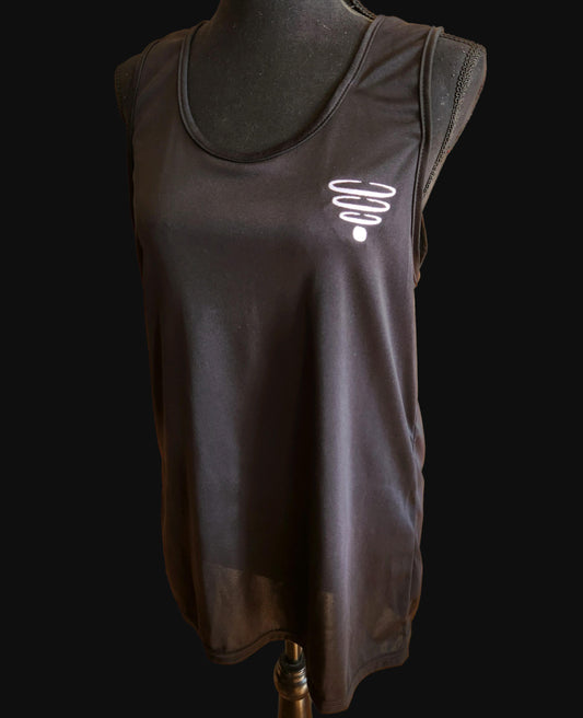 Lenticula Tank Top