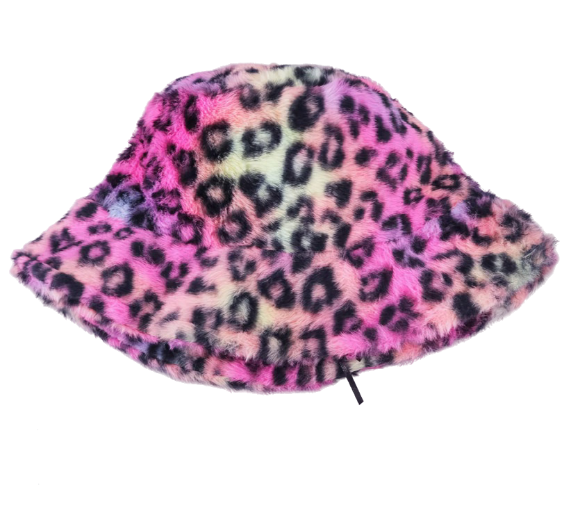 Blanks - Cheetah/Leopard