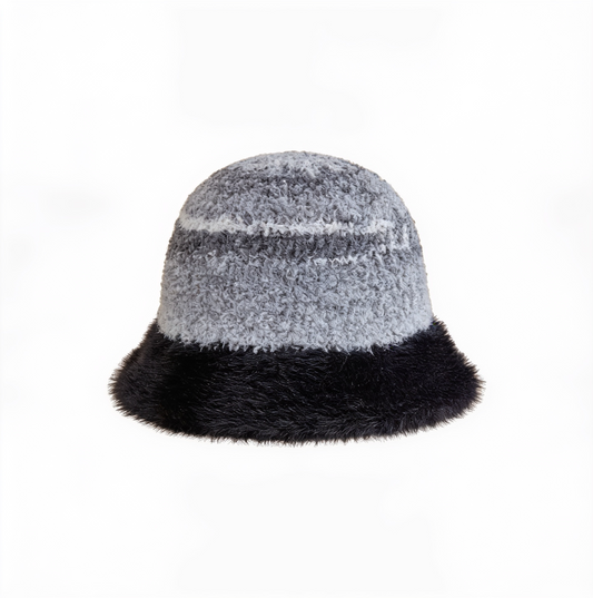 Blank Specialty- Plush Basin Fuzzy Buckets