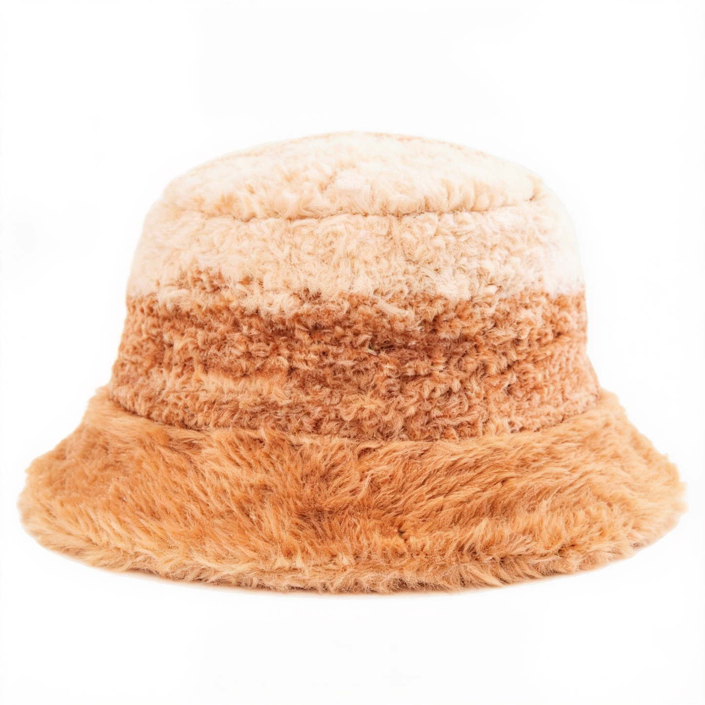 Blanks - Plush Basin Fuzzy Buckets