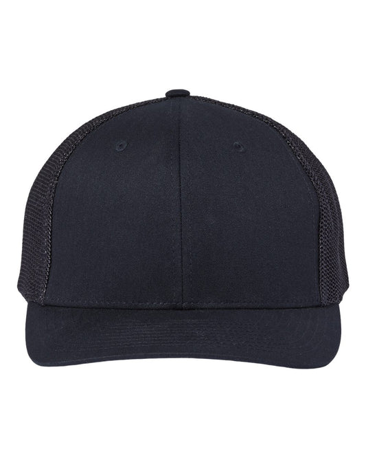 Blank - Richardson - 112+ - R-Flex Trucker Cap