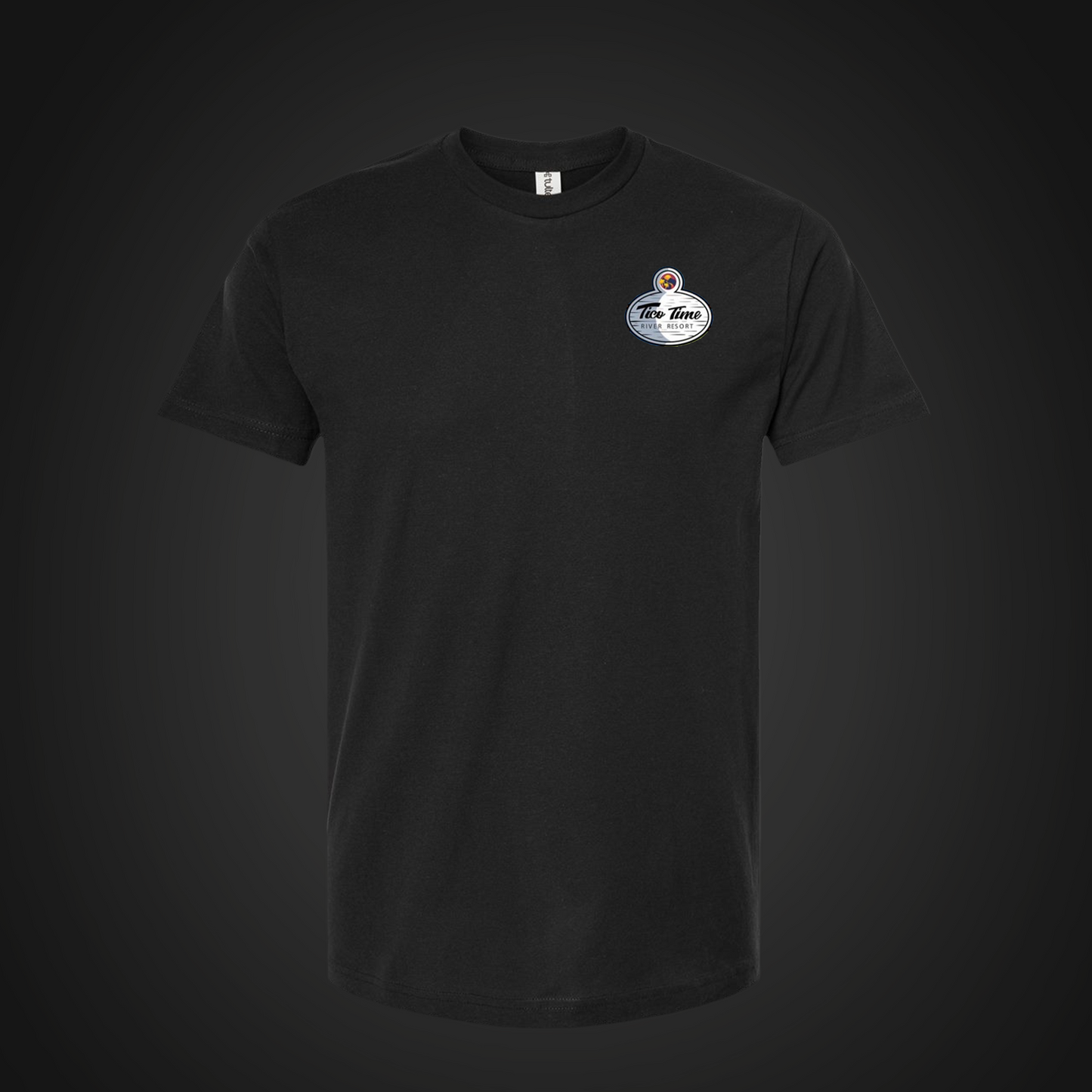 Rise and Vibes Festival Art T-Shirt