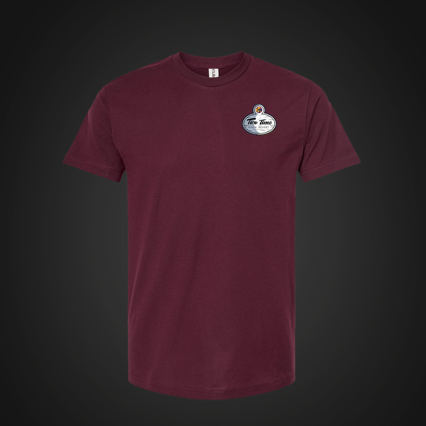 Rise and Vibes Festival Art T-Shirt
