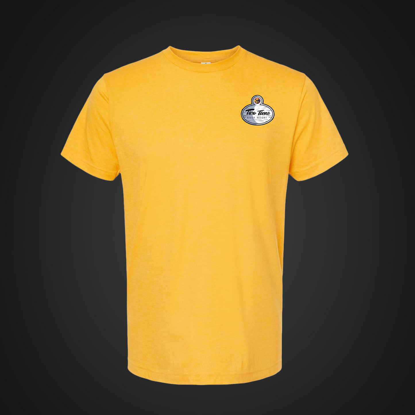 Rise and Vibes Festival Art T-Shirt
