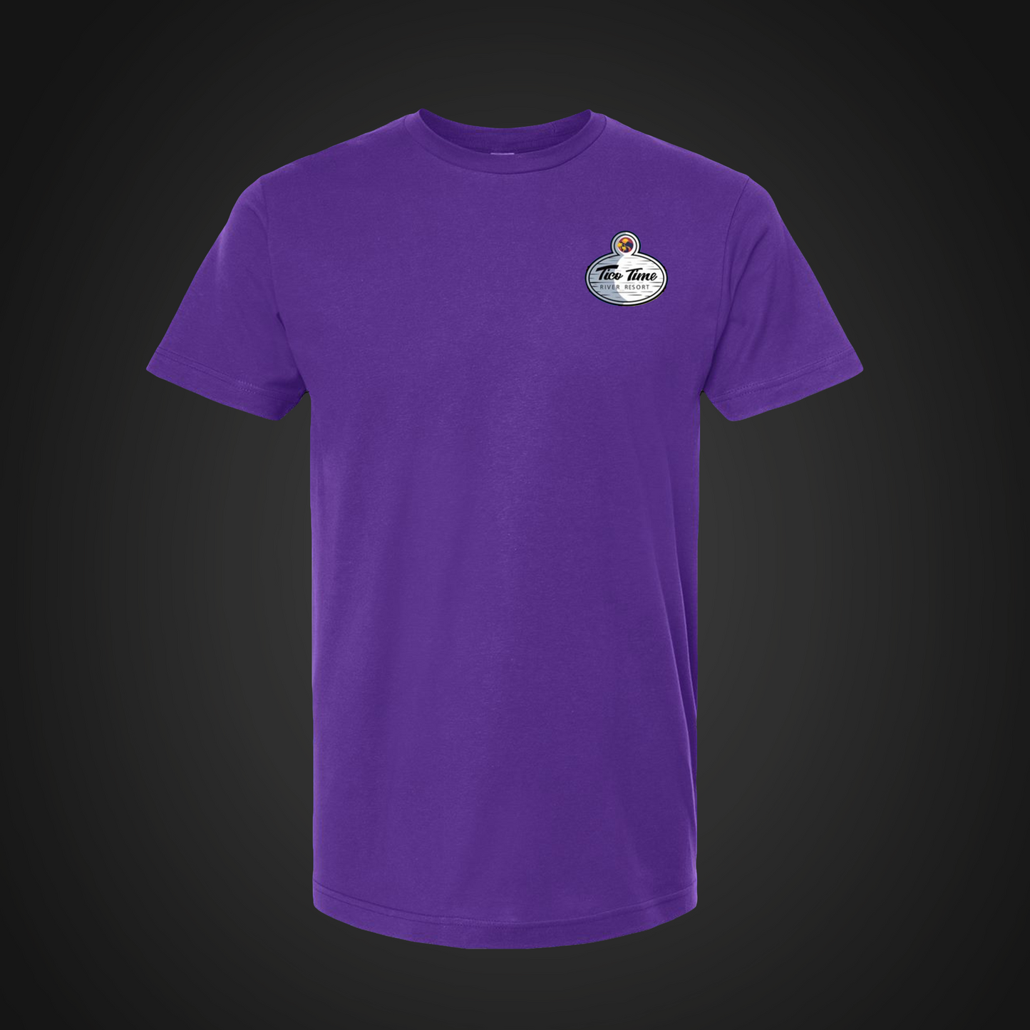 Rise and Vibes Festival Art T-Shirt