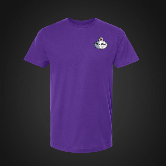 Rise and Vibes Festival Art T-Shirt