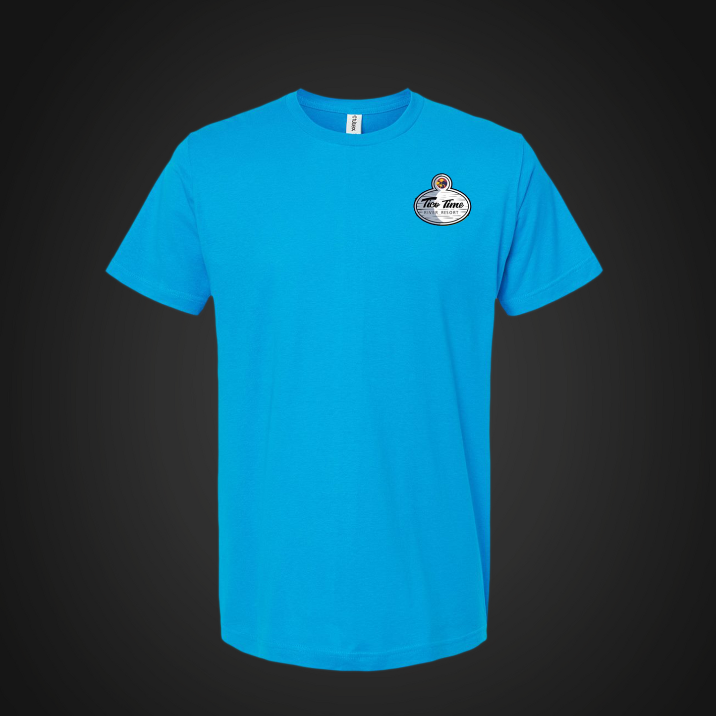 Rise and Vibes Festival Art T-Shirt