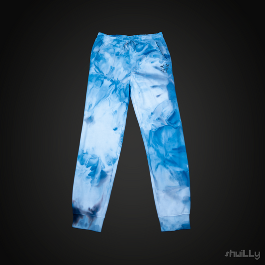 shwiLLy Rose Joggers