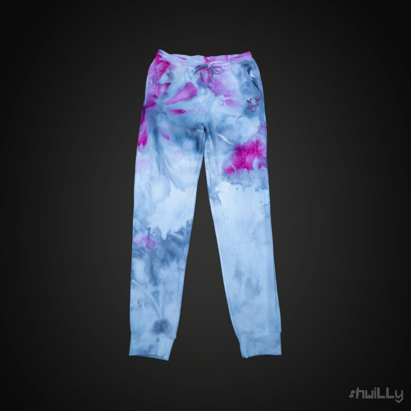 shwiLLy Rose Joggers