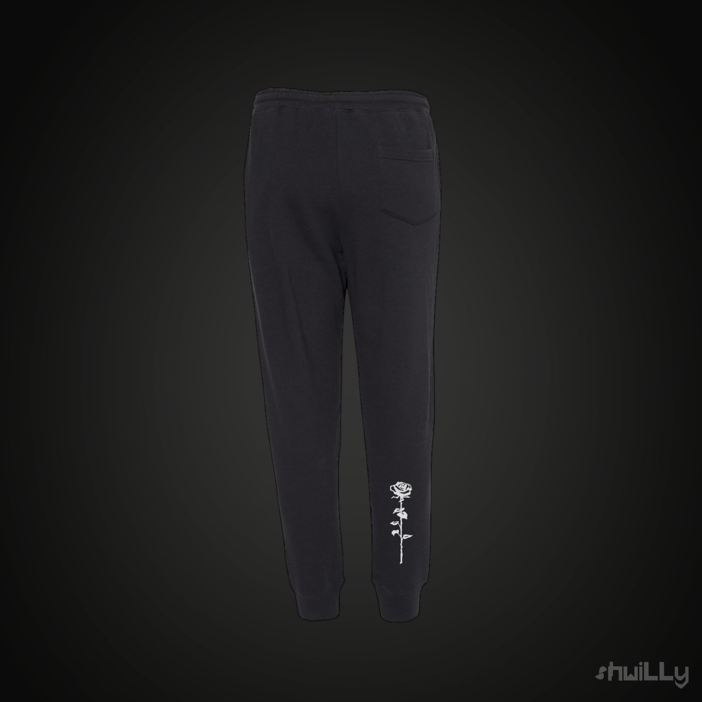 shwiLLy Rose Joggers