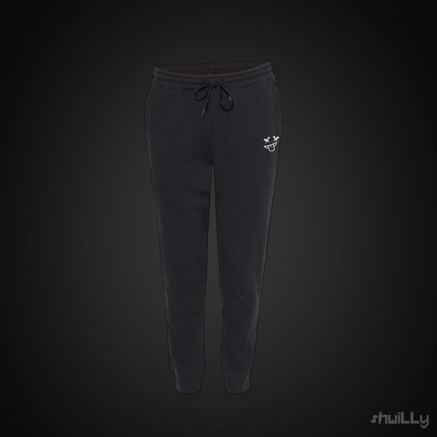 shwiLLy Rose Joggers