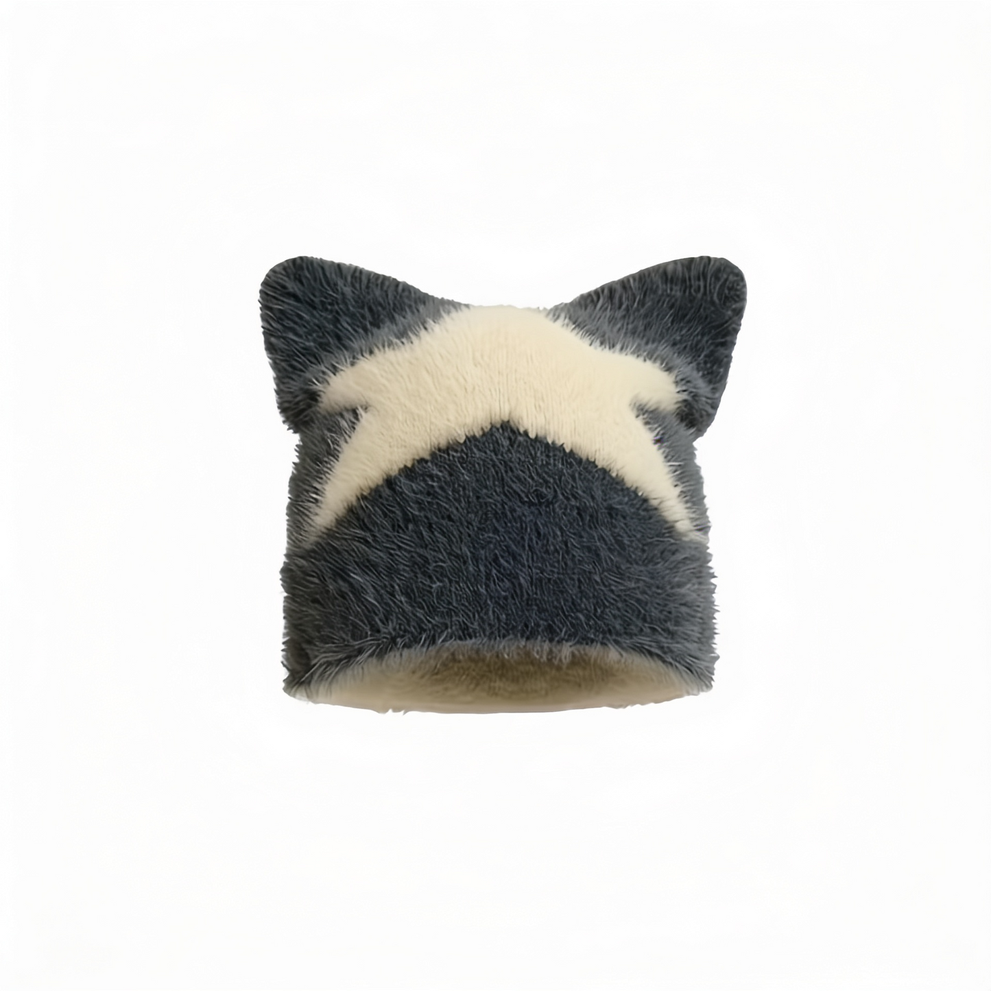 Blank Specialty- Star With Cat Ears