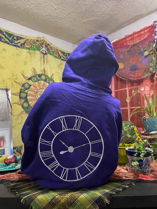Mythic Rogue Nickelodeon Hoodie