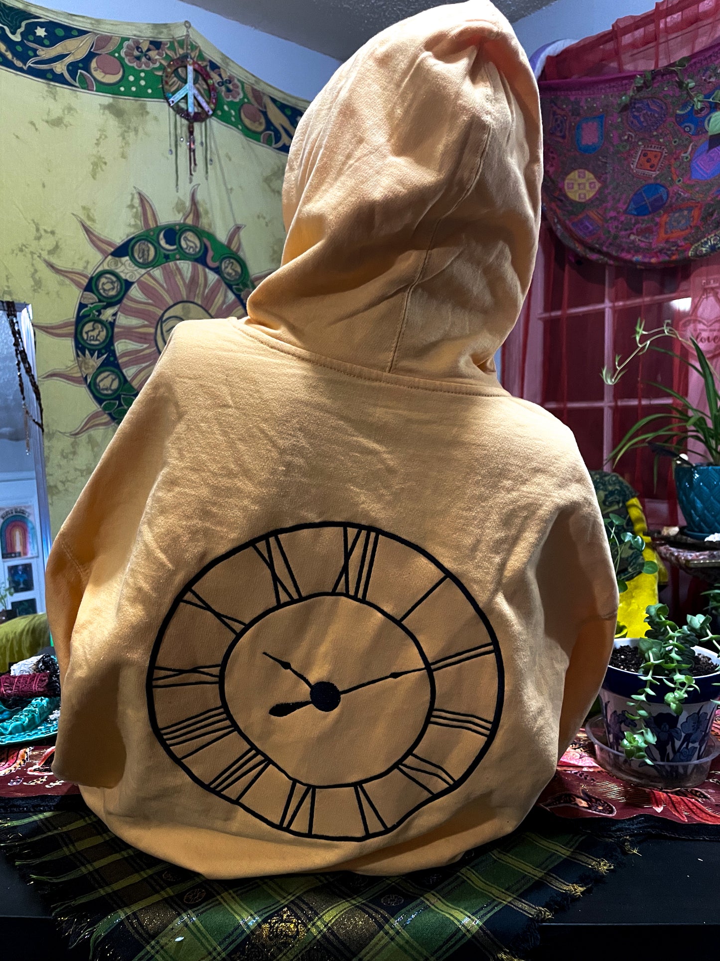 Mythic Rogue Blockbuster Hoodie