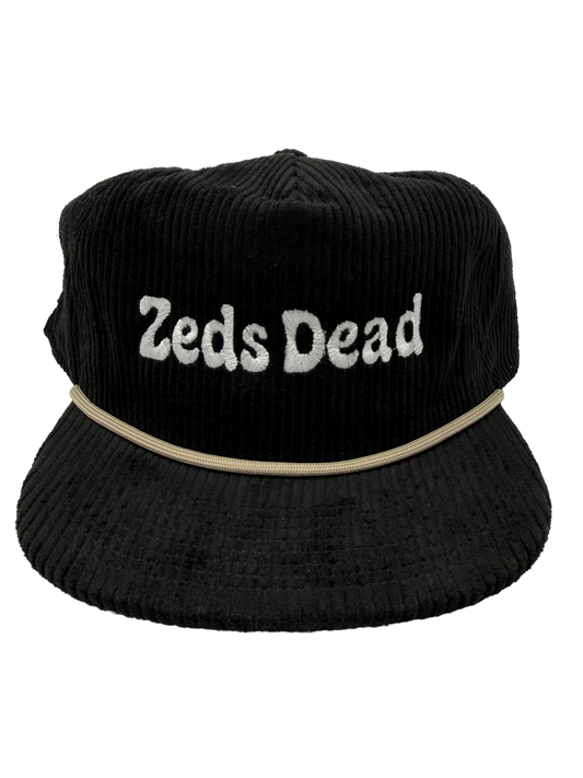 5-Panel Deadrocks 12 Hat